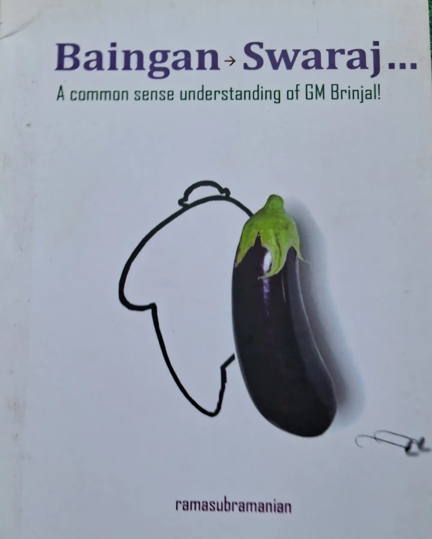 baingan-swaraj