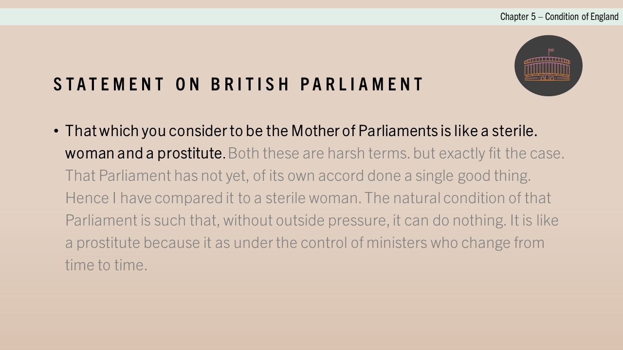 HS-on-Parliament