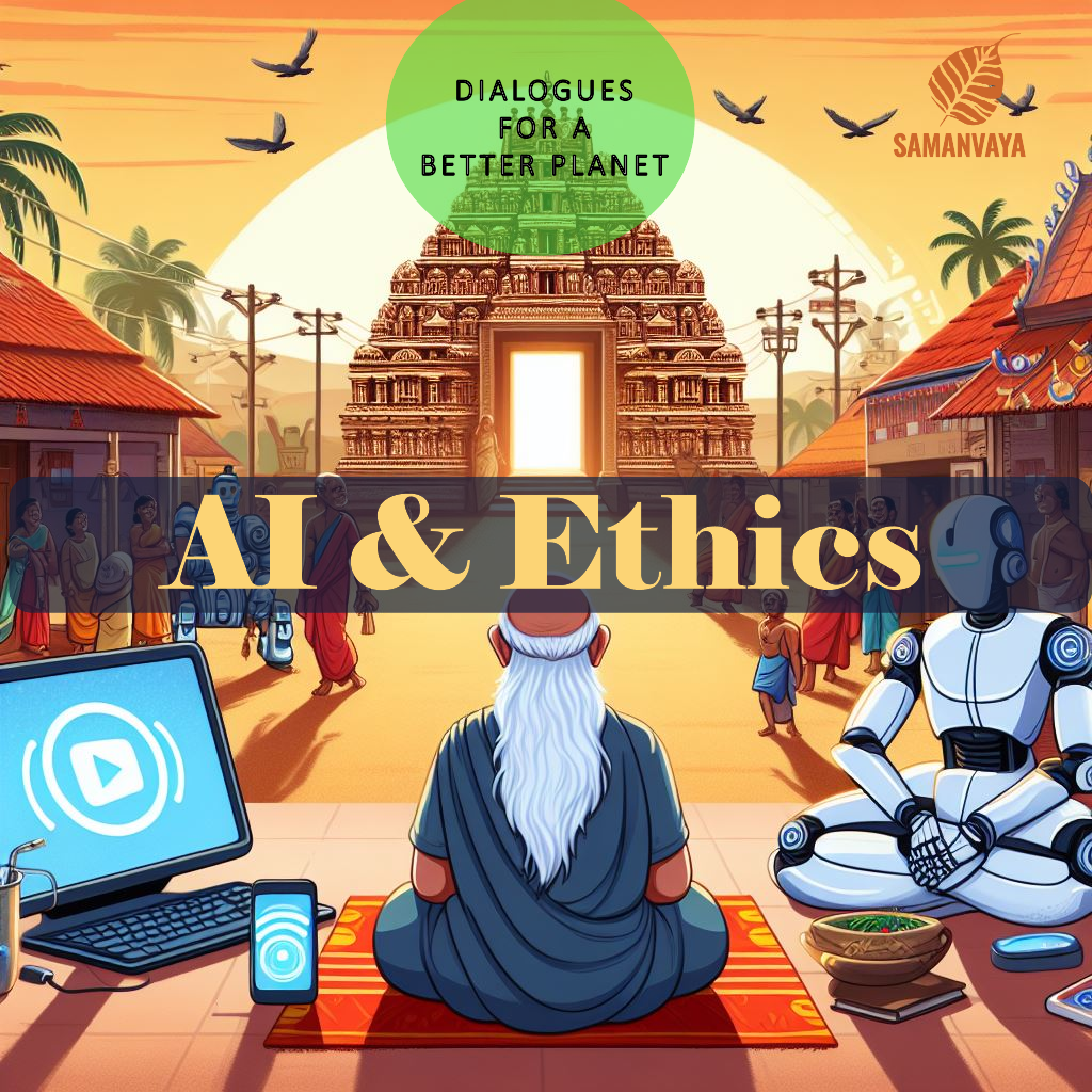 AI & Ethics India