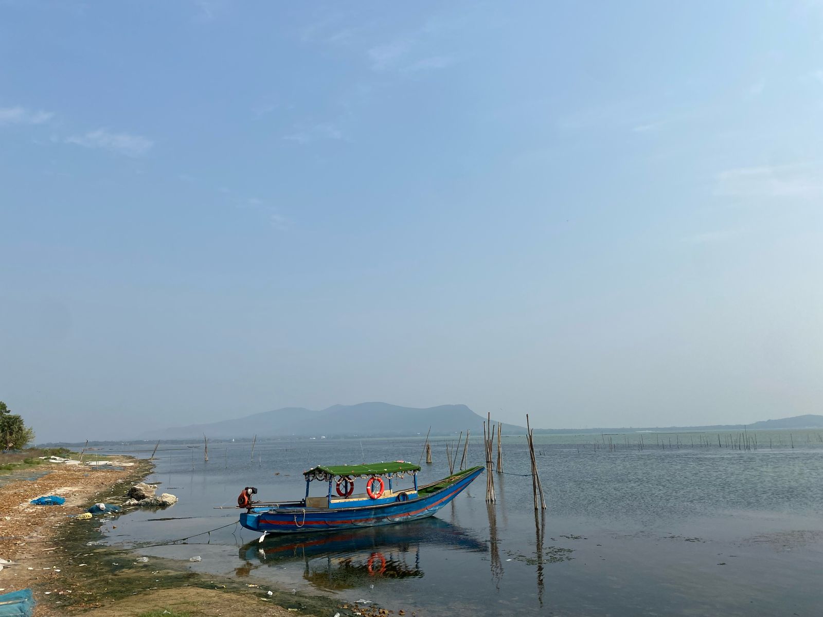 chilika