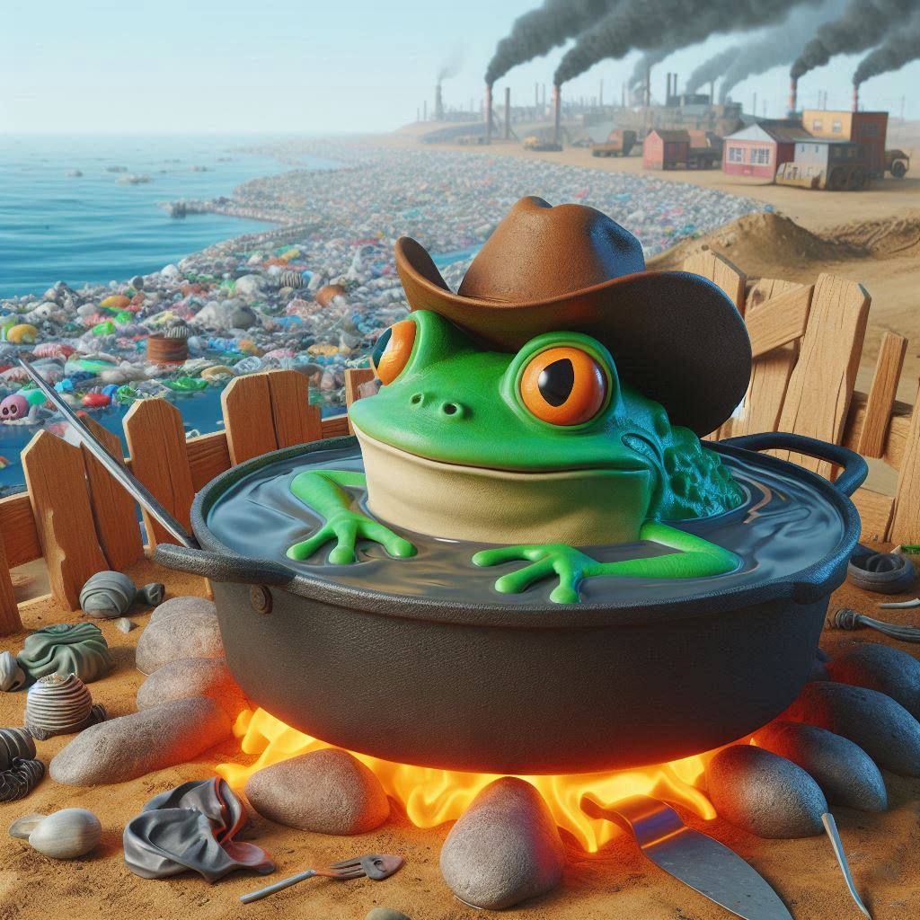 frogy