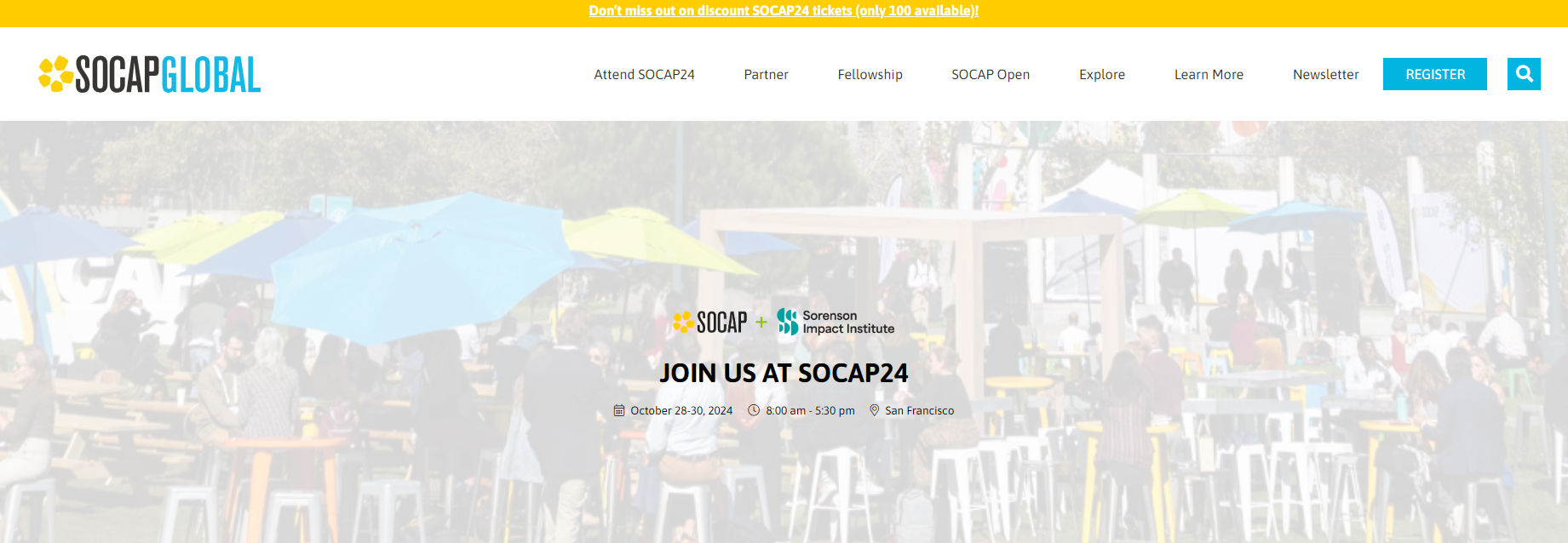 SOCAP2024