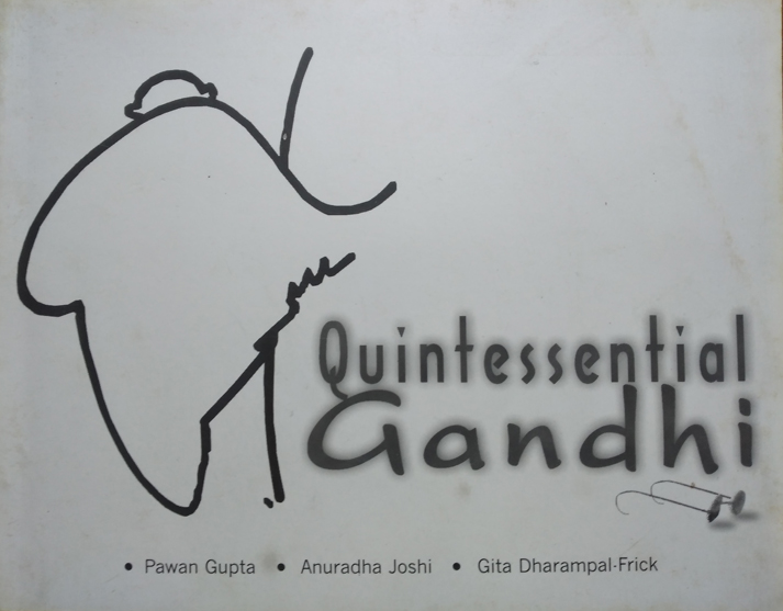 Gandhi