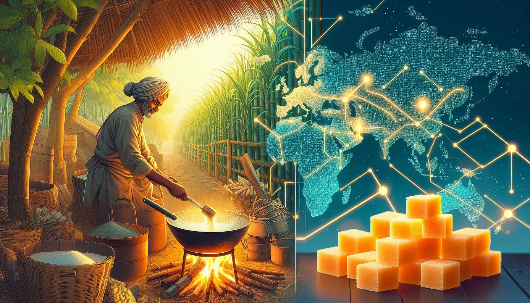 ind-sugar