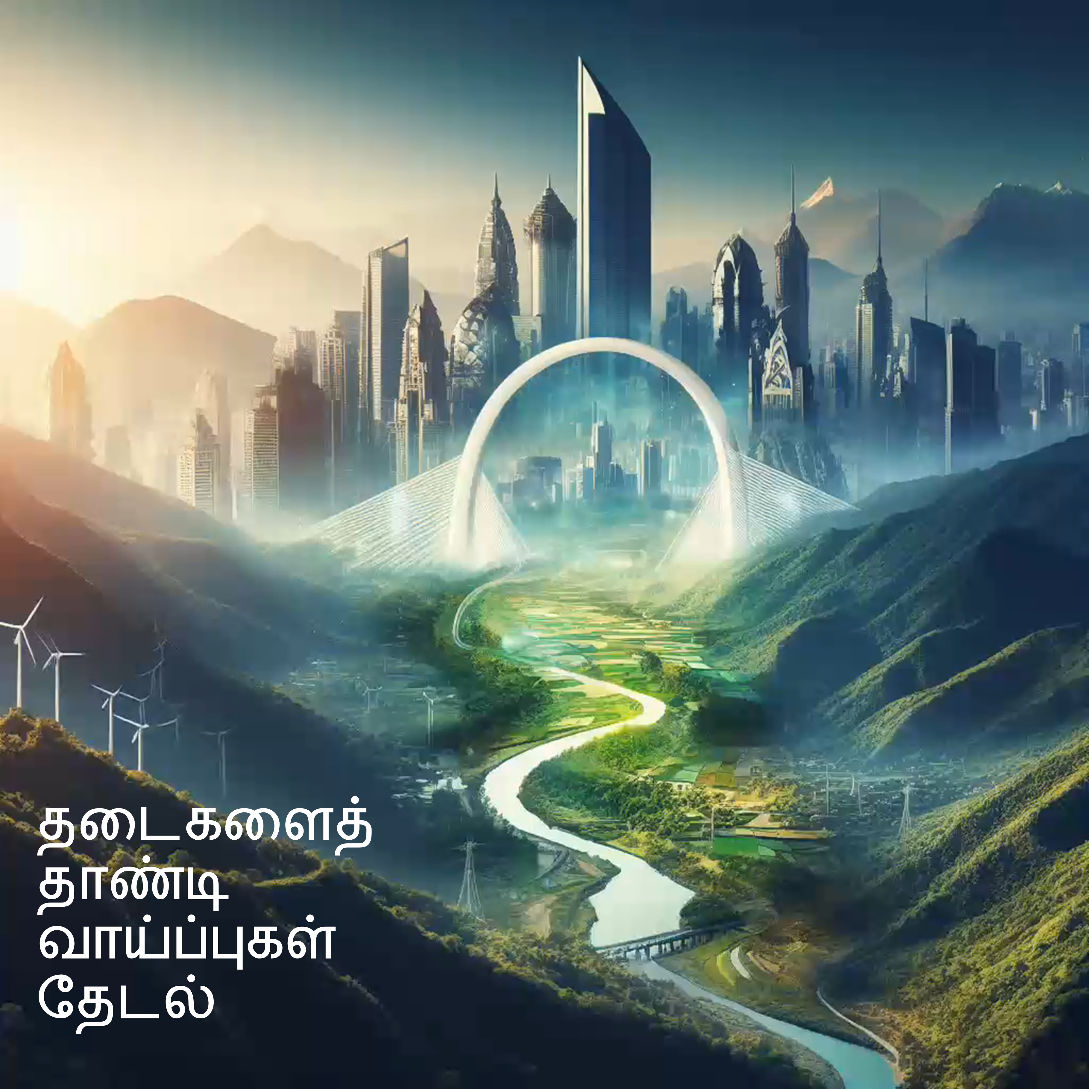 thadai