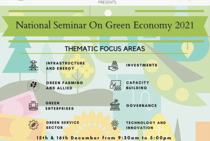 green economy samanvaya