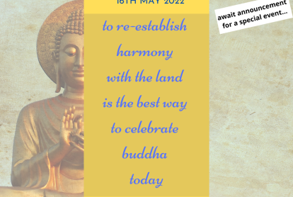 Buddha Poornima