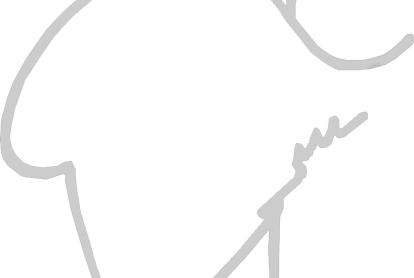 gandhi-line-sketch
