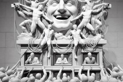 faces