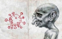 gandhi