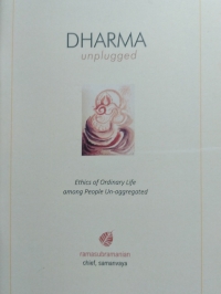 dharma unplugged